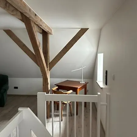 Eiche - In Mit Waldblick Apartment Dotlingen