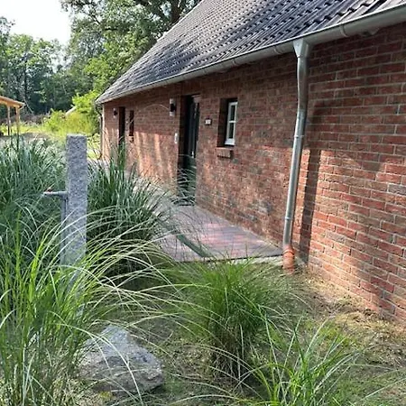 Eiche - In Mit Waldblick Apartment Dotlingen
