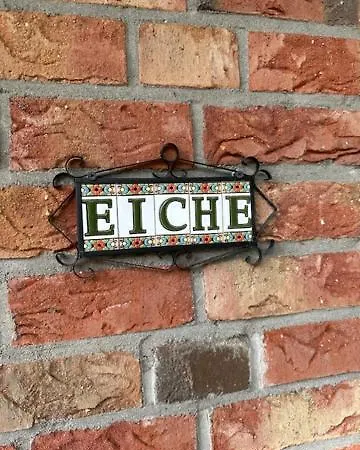 Eiche - In Mit Waldblick *