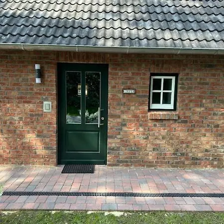 Eiche - In Mit Waldblick Apartment
