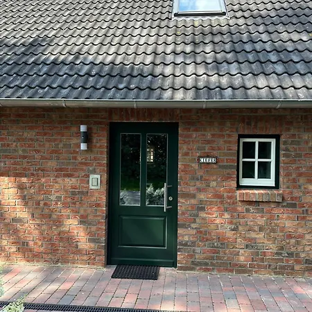 Apartmán Eiche - In Mit Waldblick *