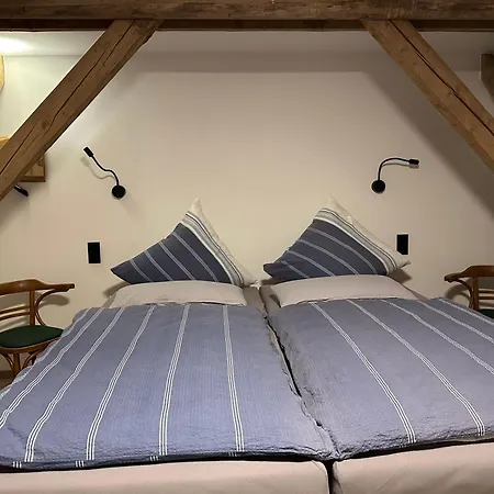 Eiche - In Mit Waldblick Lejlighed Dötlingen