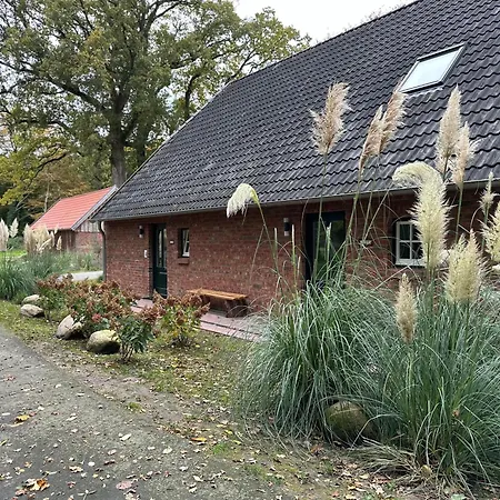 Eiche - In Mit Waldblick Apartment Dotlingen