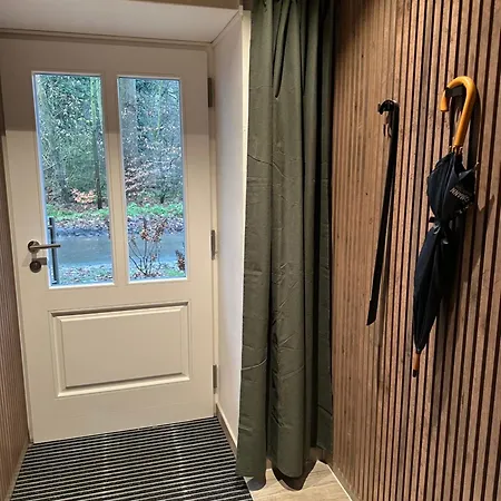 Apartment Eiche - In Mit Waldblick Dotlingen