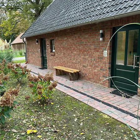 Eiche - In Mit Waldblick Apartment *