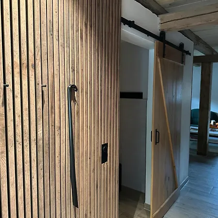 Eiche - In Mit Waldblick Apartment Dotlingen