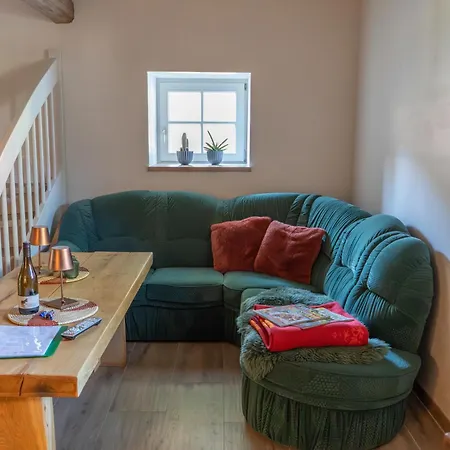 Eiche - In Mit Waldblick アパート デートリンゲン