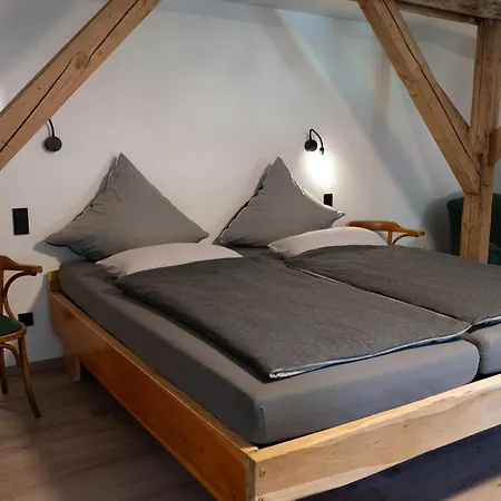 Eiche - In Mit Waldblick *