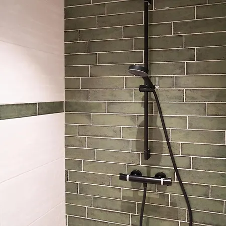 Eiche - In Mit Waldblick Lejlighed