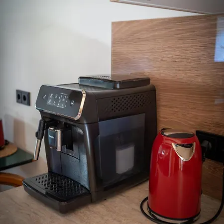 Eiche - In Mit Waldblick