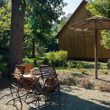 Eiche - In Mit Waldblick * デートリンゲン