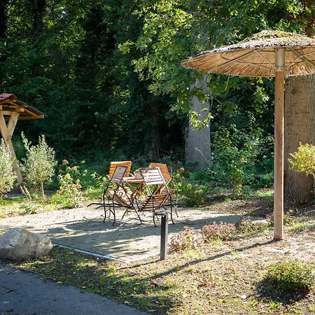 Eiche - In Mit Waldblick アパート デートリンゲン