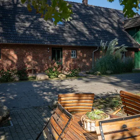 Eiche - In Mit Waldblick Lejlighed