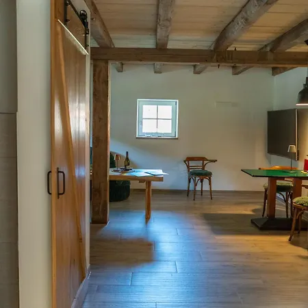 Eiche - In Mit Waldblick