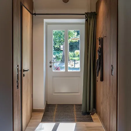 Eiche - In Mit Waldblick * デートリンゲン