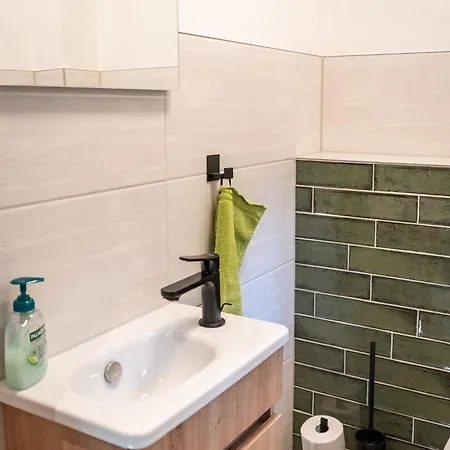 Eiche - In Mit Waldblick