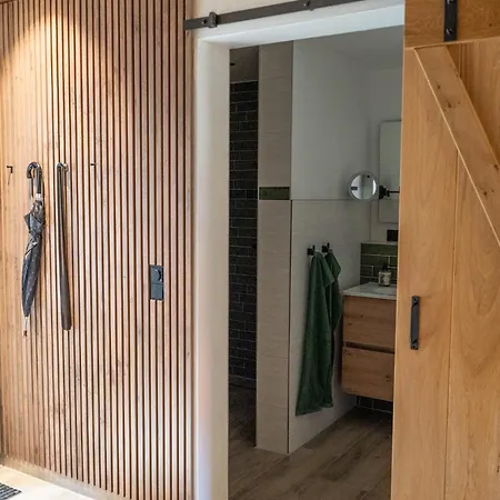 Eiche - In Mit Waldblick *