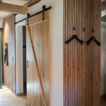 Eiche - In Mit Waldblick