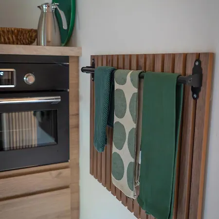 Eiche - In Mit Waldblick * デートリンゲン