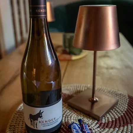 Eiche - In Mit Waldblick アパート デートリンゲン