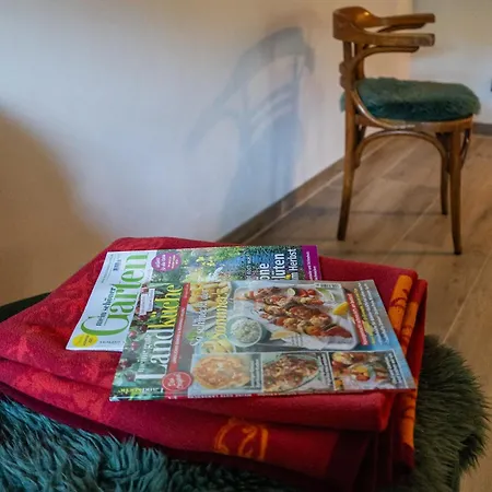 Eiche - In Mit Waldblick * Dötlingen