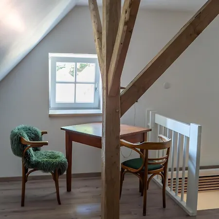 Eiche - In Mit Waldblick * デートリンゲン