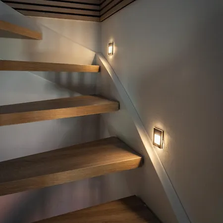 Eiche - In Mit Waldblick