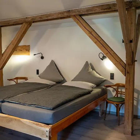 Eiche - In Mit Waldblick Dötlingen